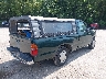 4TANL42N1XZ****** Salvage and Wrecked 1999 Toyota Tacoma in Kansas State