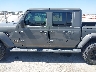 1C6HJTFGXML****** Repairable 2021 Jeep Gladiator in Texas State