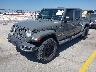 1C6HJTFGXML****** Used and Repairable 2021 Jeep Gladiator in Austin North