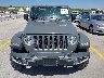 1C6HJTFGXML****** Salvage and Repairable 2021 Jeep Gladiator in Texas State