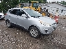 KM8JU3AC1AU****** Salvamento y Destrozados 2010 Hyundai Tucson en Akron Canton