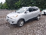 KM8JU3AC1AU****** Usados y Reparables 2010 Hyundai Tucson en Akron Canton