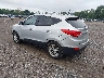 KM8JU3AC1AU****** Salvamento y Reparables 2010 Hyundai Tucson en Akron Canton