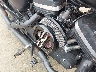 1HD4LE215EC****** Salvamento 2014 Harley-Davidson Iron 883