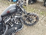 1HD4LE215EC****** Destrozados 2014 Harley-Davidson Iron 883