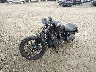 1HD4LE215EC****** Usados y Reparables 2014 Harley-Davidson Iron 883 en Rec Rides Online Exclusive