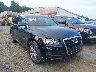 WA1CKAFPXAA****** Salvamento y Destrozados 2010 Audi Q5 en Atlanta North