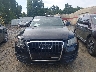 WA1CKAFPXAA****** Salvamento y Reparables 2010 Audi Q5 en Estado de Georgia