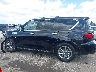 JN8AZ2NE3L9****** Repairable 2020 Infiniti QX80 in Texas State