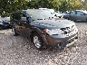 3C4PDCBGXHT****** Salvage and Wrecked 2017 Dodge Journey in Indianapolis