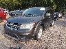3C4PDCBGXHT****** Used and Repairable 2017 Dodge Journey in Indianapolis