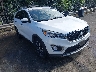 5XYPH4A55GG****** Salvage and Wrecked 2016 Kia Sorento in Greensboro