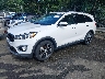5XYPH4A55GG****** Used and Repairable 2016 Kia Sorento in Greensboro