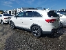 5XYPH4A55GG****** Salvage and Repairable 2016 Kia Sorento in Greensboro