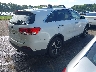 5XYPH4A55GG****** Salvage and Wrecked 2016 Kia Sorento in North Carolina State