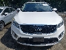 5XYPH4A55GG****** Salvage and Repairable 2016 Kia Sorento in North Carolina State