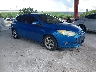 1FADP3K29EL****** Salvamento y Destrozados 2014 Ford Focus en Tampa