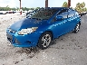 1FADP3K29EL****** Usados y Reparables 2014 Ford Focus en Tampa