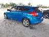 1FADP3K29EL****** Salvamento y Reparables 2014 Ford Focus en Tampa