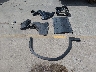 5UXTR7C52KL****** Wrecked 2019 BMW X3 in Texas State