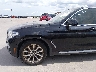5UXTR7C52KL****** Salvage and Wrecked 2019 BMW X3 in Austin