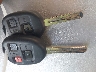 JTJGF10U030****** Salvamento 2003 Lexus RX en Estado de California