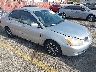 JA3AJ26E75U****** Salvage and Wrecked 2005 Mitsubishi Lancer in Fontana