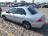 JA3AJ26E75U****** Salvage and Repairable 2005 Mitsubishi Lancer in Fontana