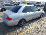 JA3AJ26E75U****** Salvage and Wrecked 2005 Mitsubishi Lancer in California State