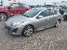 JM1BL1K59B1****** Usados y Reparables 2011 Mazda 3 en Minneapolis South