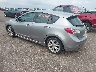 JM1BL1K59B1****** Salvamento y Reparables 2011 Mazda 3 en Minneapolis South
