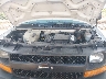 1GCGG25V551****** Used 2005 Chevrolet Express in Salt Lake City