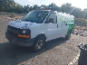 1GCGG25V551****** Used and Repairable 2005 Chevrolet Express in Salt Lake City