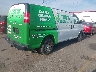 1GCGG25V551****** Salvage and Wrecked 2005 Chevrolet Express in Utah State