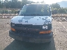 1GCGG25V551****** Salvage and Repairable 2005 Chevrolet Express in Utah State