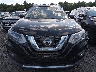 5N1AT2MV0HC****** Destrozados 2017 Nissan Rogue en Estado de Massachusetts