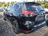 5N1AT2MV0HC****** Salvamento y Reparables 2017 Nissan Rogue en Taunton