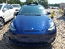 5YJYGDEE1MF****** Salvage 2021 Tesla Model Y in North Carolina State