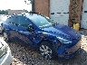5YJYGDEE1MF****** Wrecked 2021 Tesla Model Y in North Carolina State