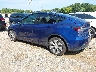 5YJYGDEE1MF****** Salvage and Repairable 2021 Tesla Model Y in Electric Vehicle Auctions