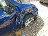 5YJYGDEE1MF****** Salvage and Repairable 2021 Tesla Model Y in North Carolina State