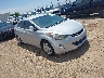 KMHDH4AE7CU****** Salvage and Wrecked 2012 Hyundai Elantra in Tucson