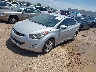 KMHDH4AE7CU****** Used and Repairable 2012 Hyundai Elantra in Tucson