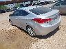 KMHDH4AE7CU****** Salvage and Repairable 2012 Hyundai Elantra in Tucson