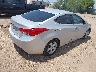 KMHDH4AE7CU****** Salvage and Wrecked 2012 Hyundai Elantra in Arizona State