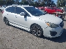 JF1GPAL60E8****** Salvamento y Destrozados 2014 Subaru Impreza en Los Angeles