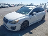 JF1GPAL60E8****** Usados y Reparables 2014 Subaru Impreza en Los Angeles
