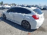 JF1GPAL60E8****** Salvamento y Reparables 2014 Subaru Impreza en Los Angeles