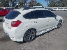 JF1GPAL60E8****** Salvamento y Destrozados 2014 Subaru Impreza en Estado de California