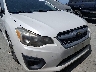 JF1GPAL60E8****** Salvamento y Reparables 2014 Subaru Impreza en Estado de California
